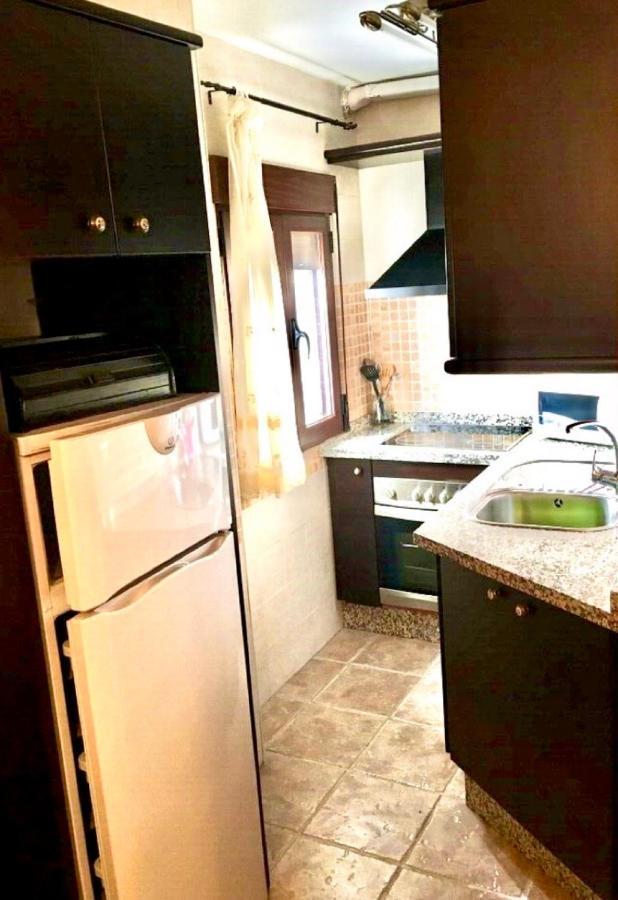 Casa En Busquistar Διαμέρισμα Εξωτερικό φωτογραφία