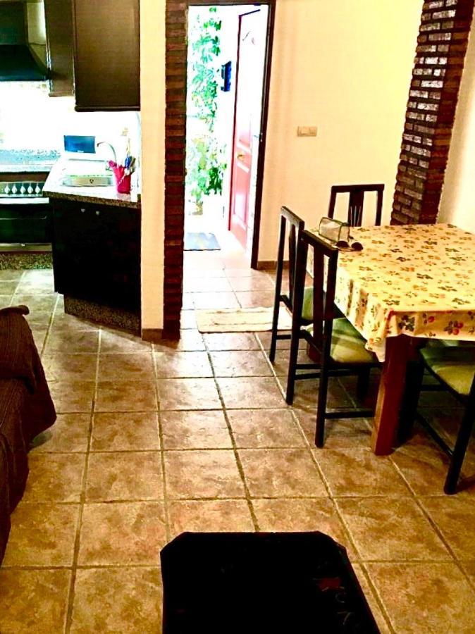 Casa En Busquistar Διαμέρισμα Εξωτερικό φωτογραφία