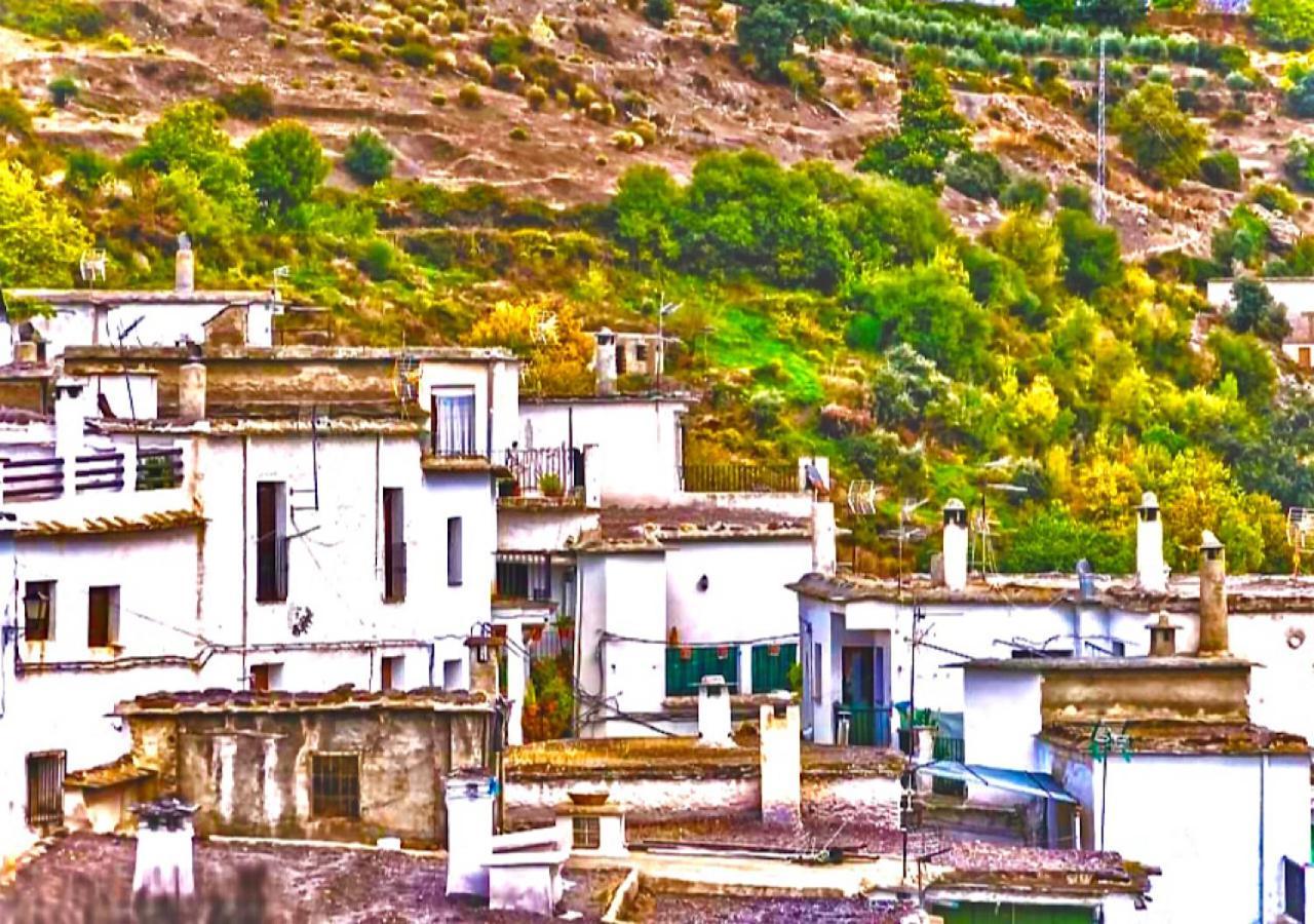 Casa En Busquistar Διαμέρισμα Εξωτερικό φωτογραφία