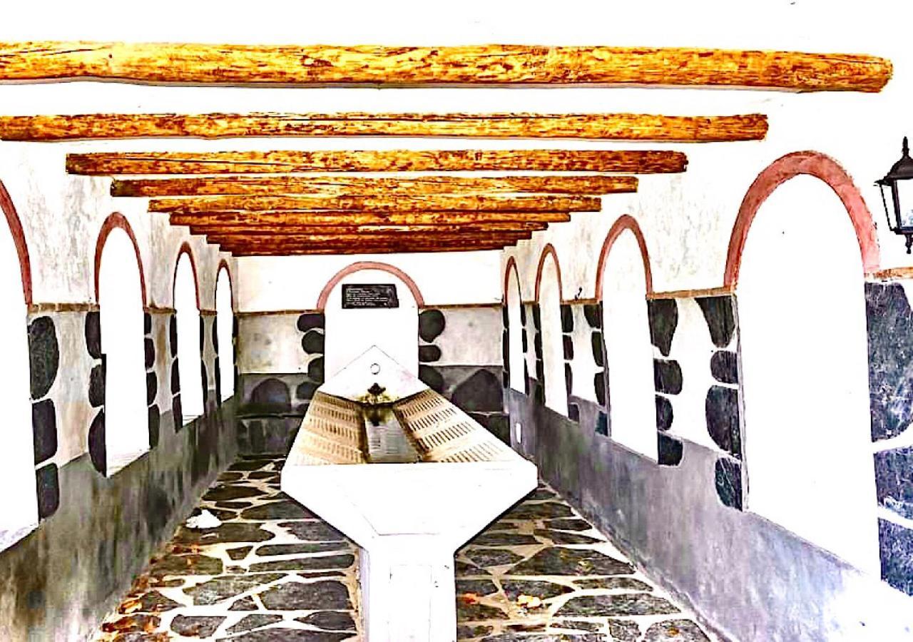 Casa En Busquistar Διαμέρισμα Εξωτερικό φωτογραφία